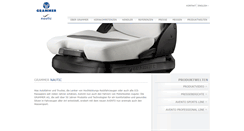 Desktop Screenshot of nautic.grammer.com